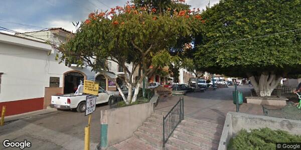 TESORERÍA SIN NOMBRE